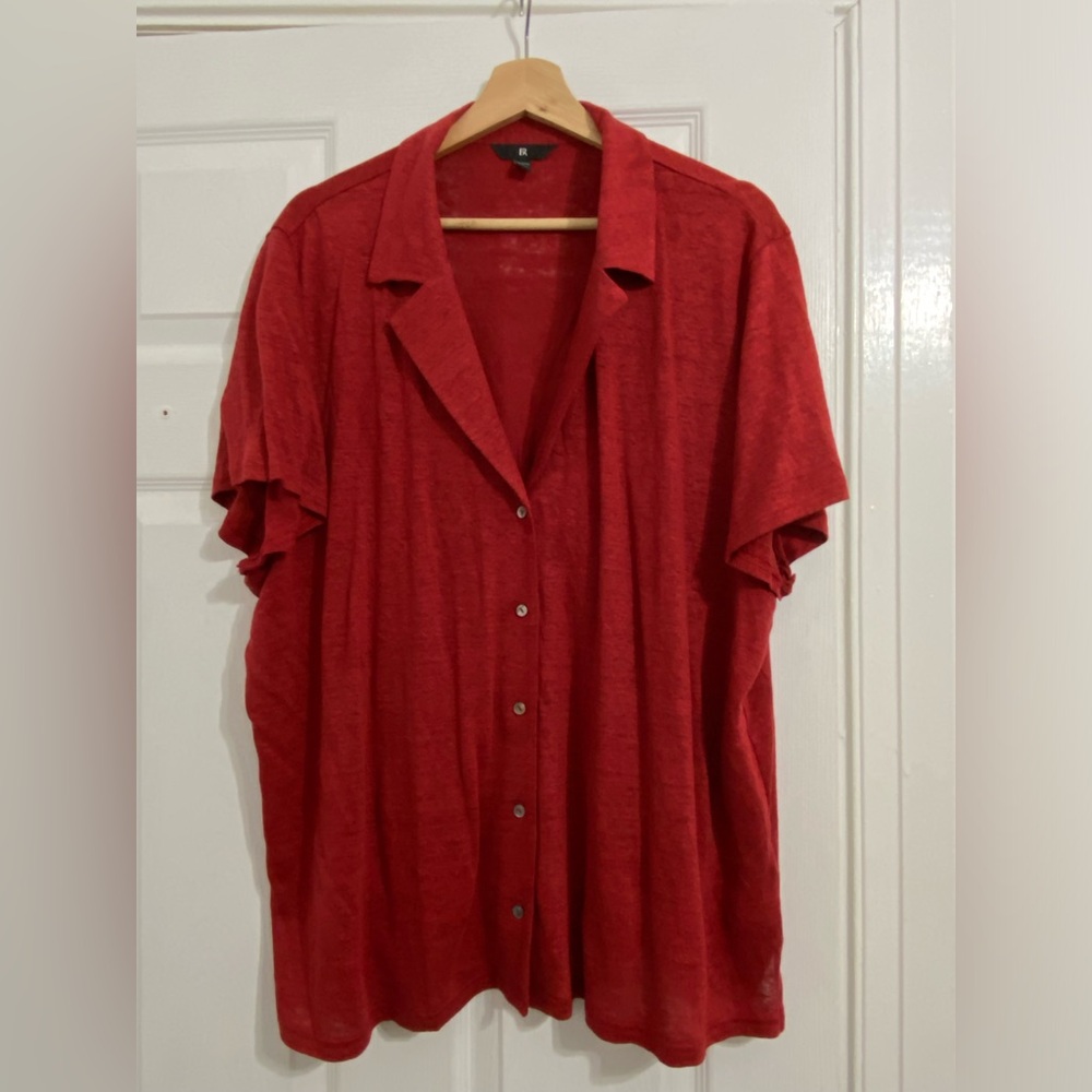 Banana Republic Shirt